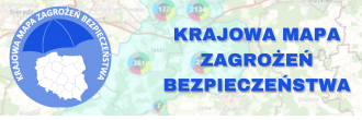 Krajowa Mapa Zagrożeń Bezpieczeństwa