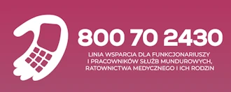 Szukasz pomocy?