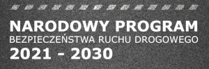 Narodowy Program Bezpieczeństwa Ruchu Drogowego