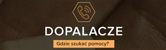 Dopalacze - gdzie szukać pomocy?
