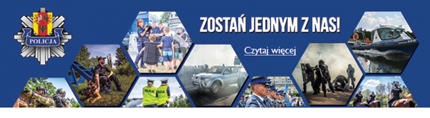 REKRUTACJA POLICJA