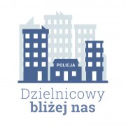 plakat dzielnicowy bliżej nas