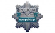 policyjna odznaka gwiazda