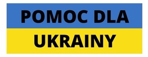 Pomoc dla Ukrainy.