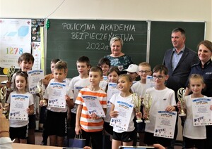 wspólne zdjęcie pamiątkowe