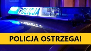policja przypomina o zabezpieczeniu działek rekreacyjnych przed włamaniami