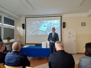 Gala konkursu &quot;Nie karm hejtera&quot;.