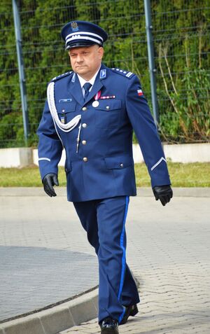 Komendant.